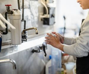 About Emergency plumbing pros Hampton, FL